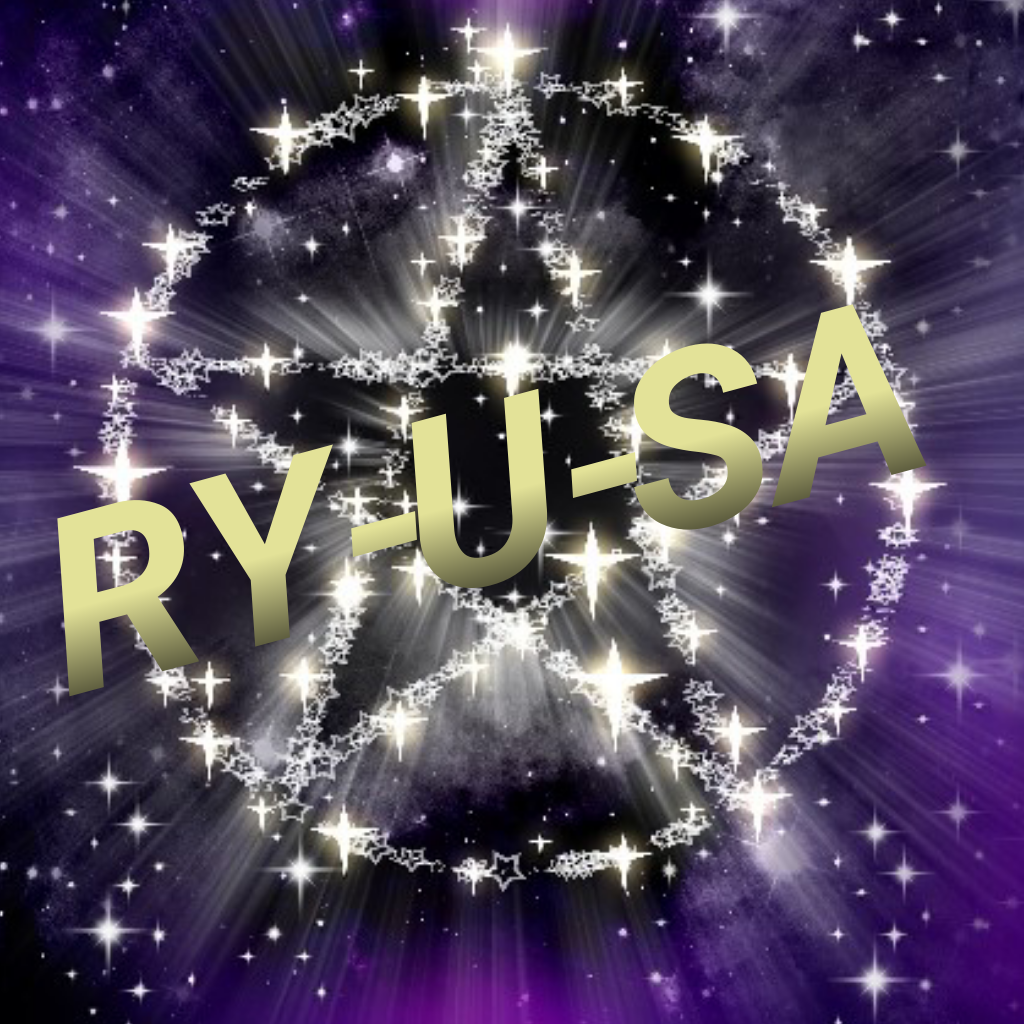            RY-U-SA                【りゅーさ】    MUSIC FACTORY